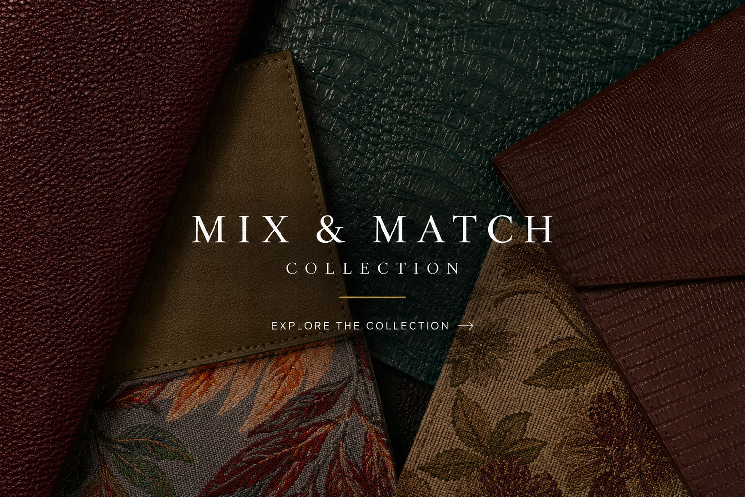 Mix & Match