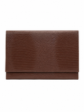 THE EXTENDED BROWN LIZARD LAPTOP SLEEVE