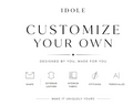 Customize Your Own