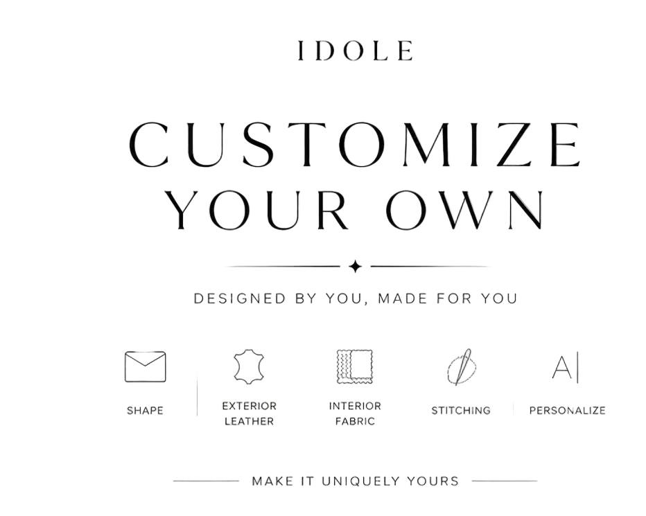 Customize Your Own