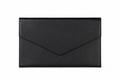 THE WEDGE BLACK LAPTOP SLEEVE