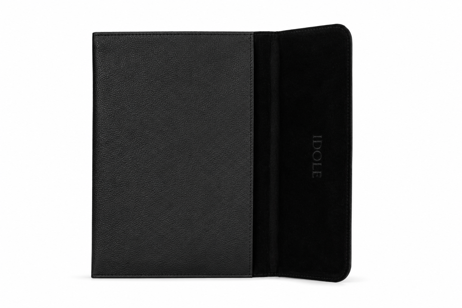 THE CLASSIC BLACK LAPTOP SLEEVE