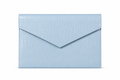 THE WEDGE LIGHT BLUE CROC LAPTOP SLEEVE