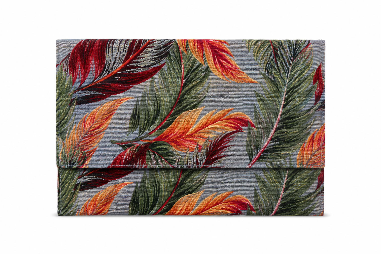 THE EXTENDED AUTUMN BOTANICA LAPTOP SLEEVE