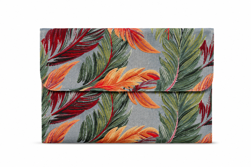 THE CLASSIC AUTUMN BOTANICA LAPTOP SLEEVE