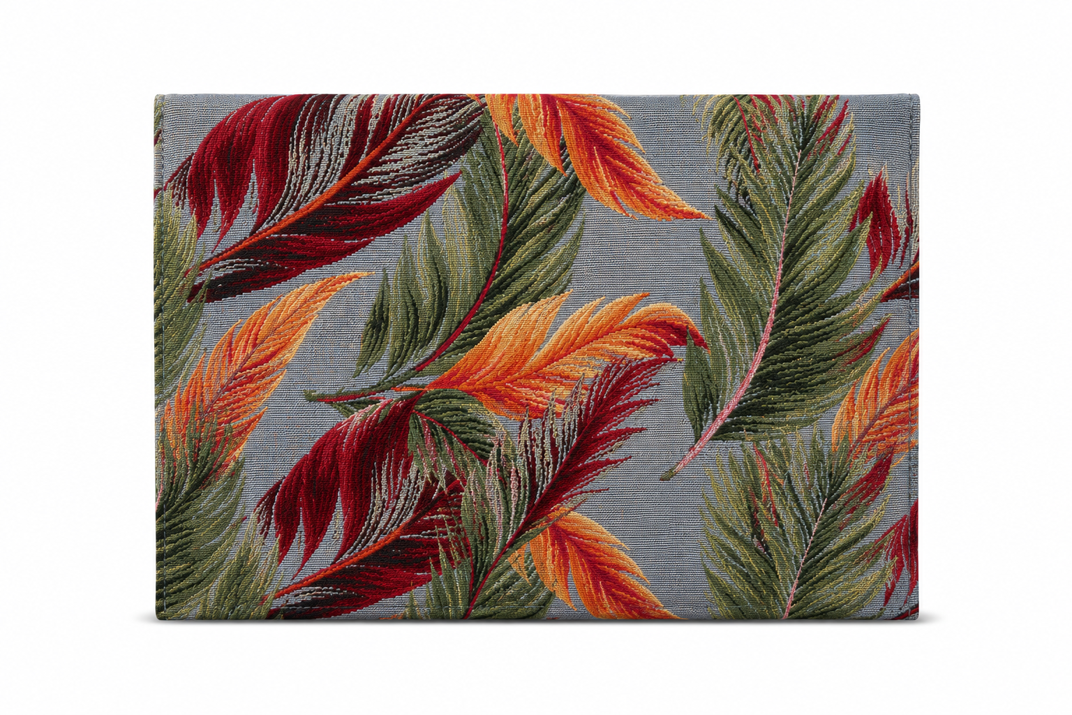 THE WEDGE AUTUMN BOTANICA LAPTOP SLEEVE