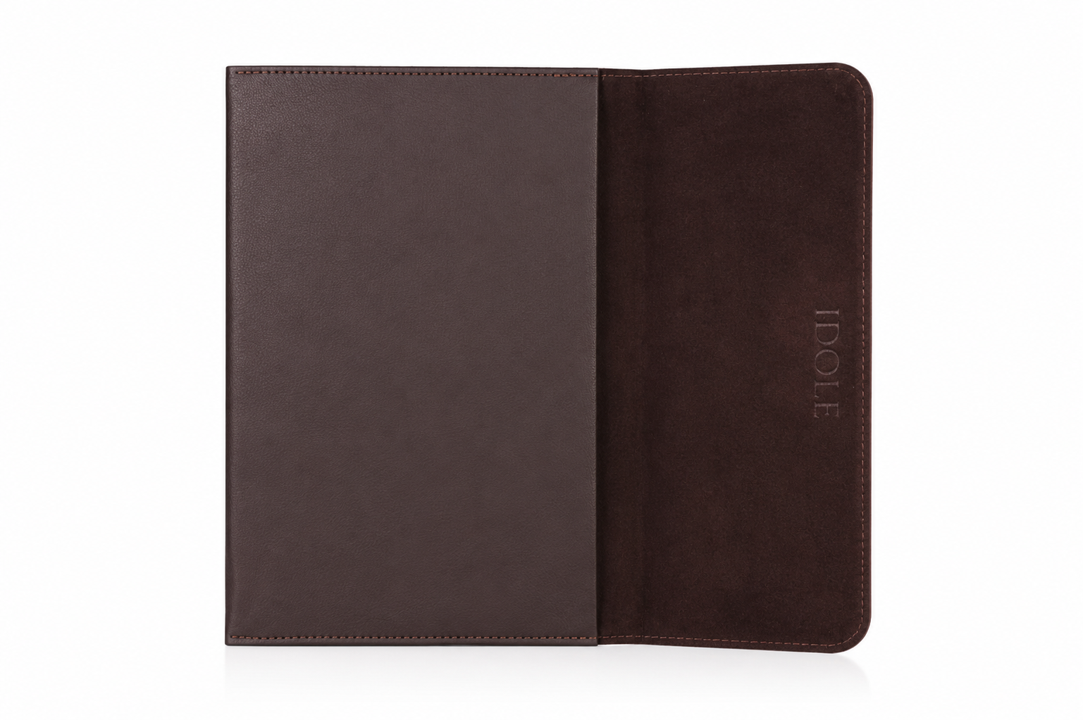 THE CLASSIC BROWN LAPTOP SLEEVE