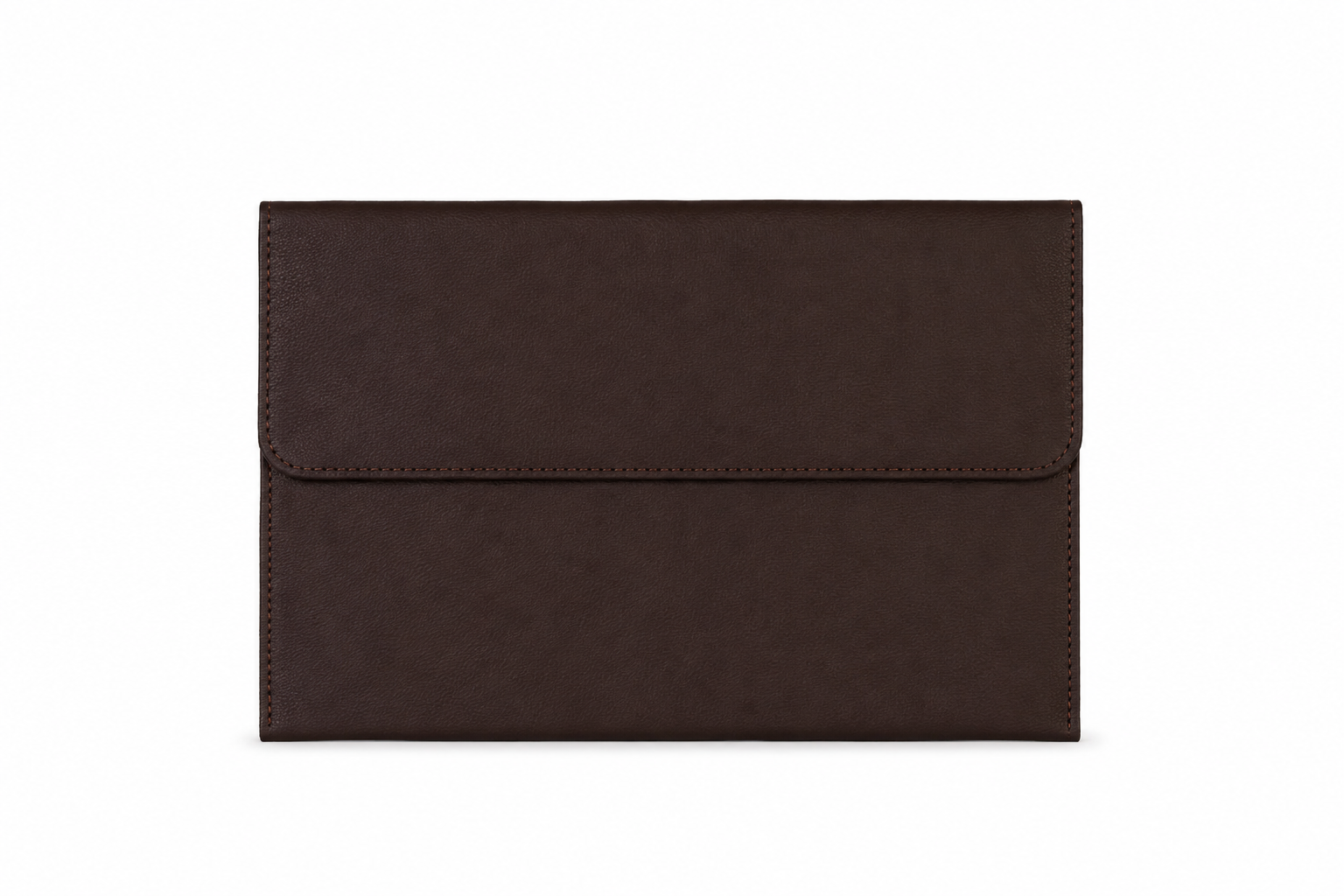 THE CLASSIC BROWN LAPTOP SLEEVE