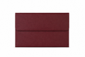 THE CLASSIC BURGUNDY LAPTOP SLEEVE