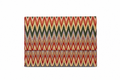 THE EXTENDED CHEVRON LAPTOP SLEEVE