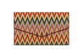THE WEDGE CHEVRON LAPTOP SLEEVE