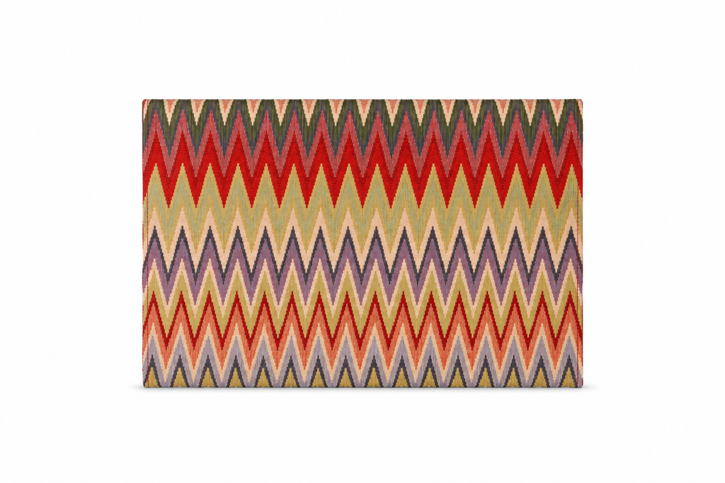 THE CLASSIC CHEVRON LAPTOP SLEEVE