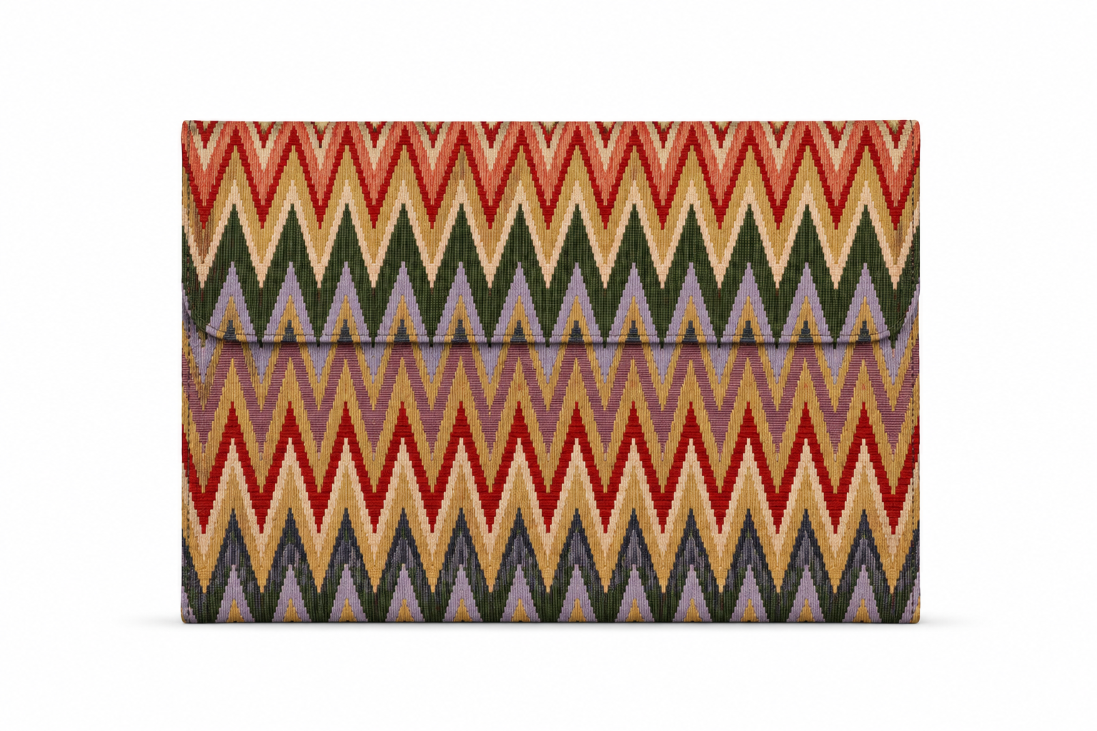 THE CLASSIC CHEVRON LAPTOP SLEEVE