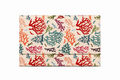 THE EXTENDED SEA BLOOM LAPTOP SLEEVE