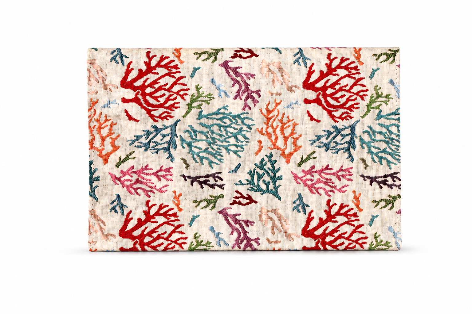 THE CLASSIC SEA BLOOM LAPTOP SLEEVE