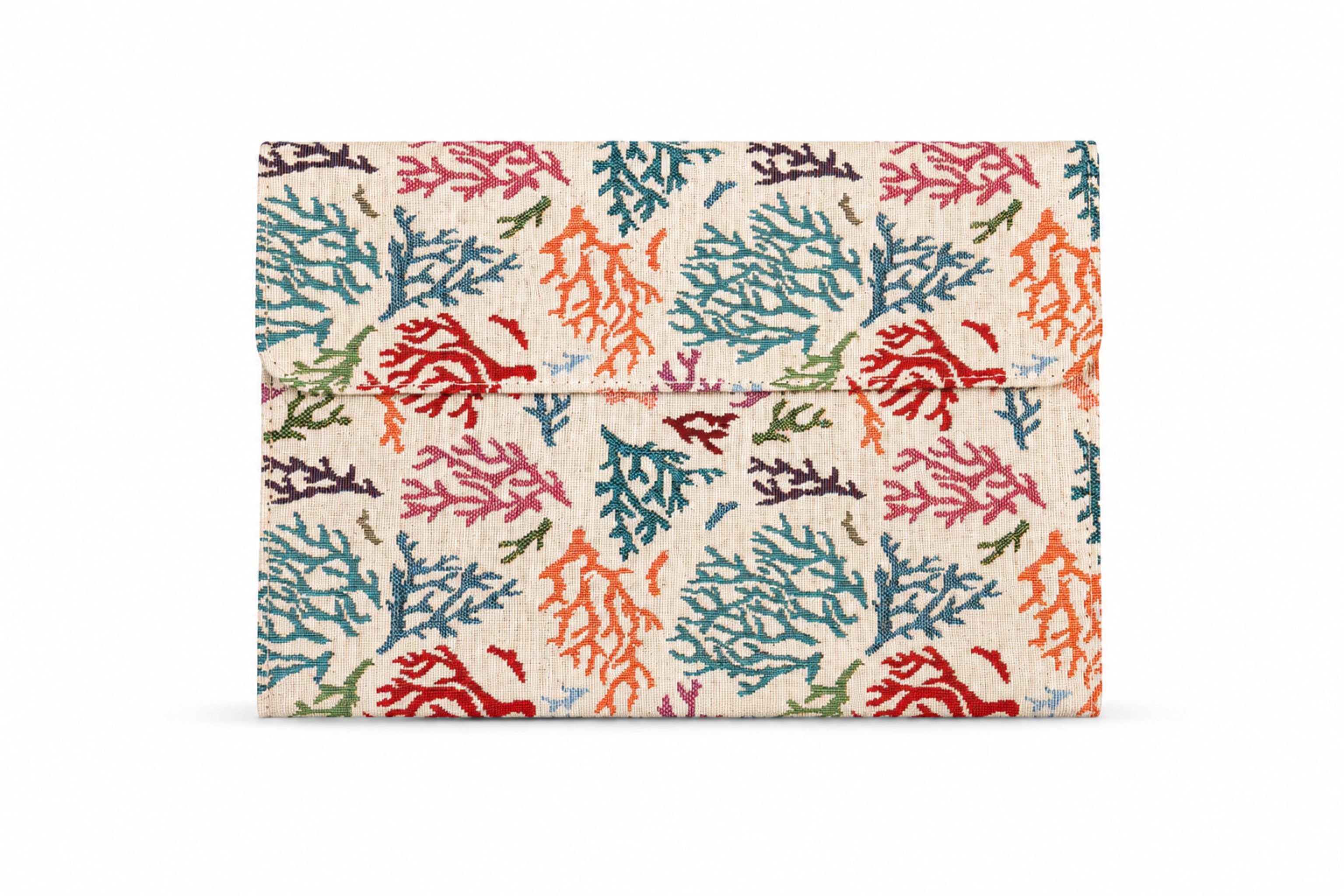 THE CLASSIC SEA BLOOM LAPTOP SLEEVE