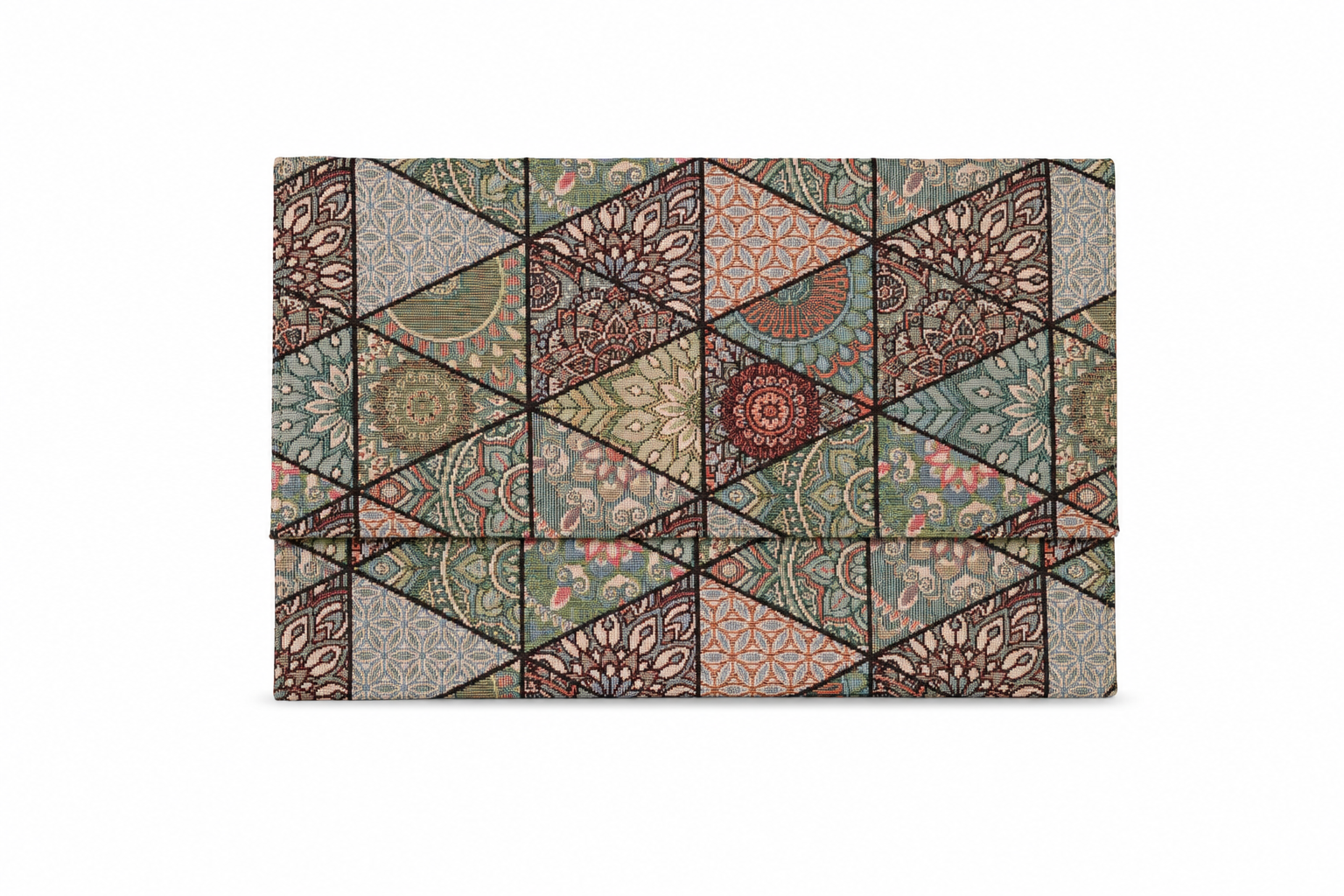 THE EXTENDED KALEIDO LAPTOP SLEEVE