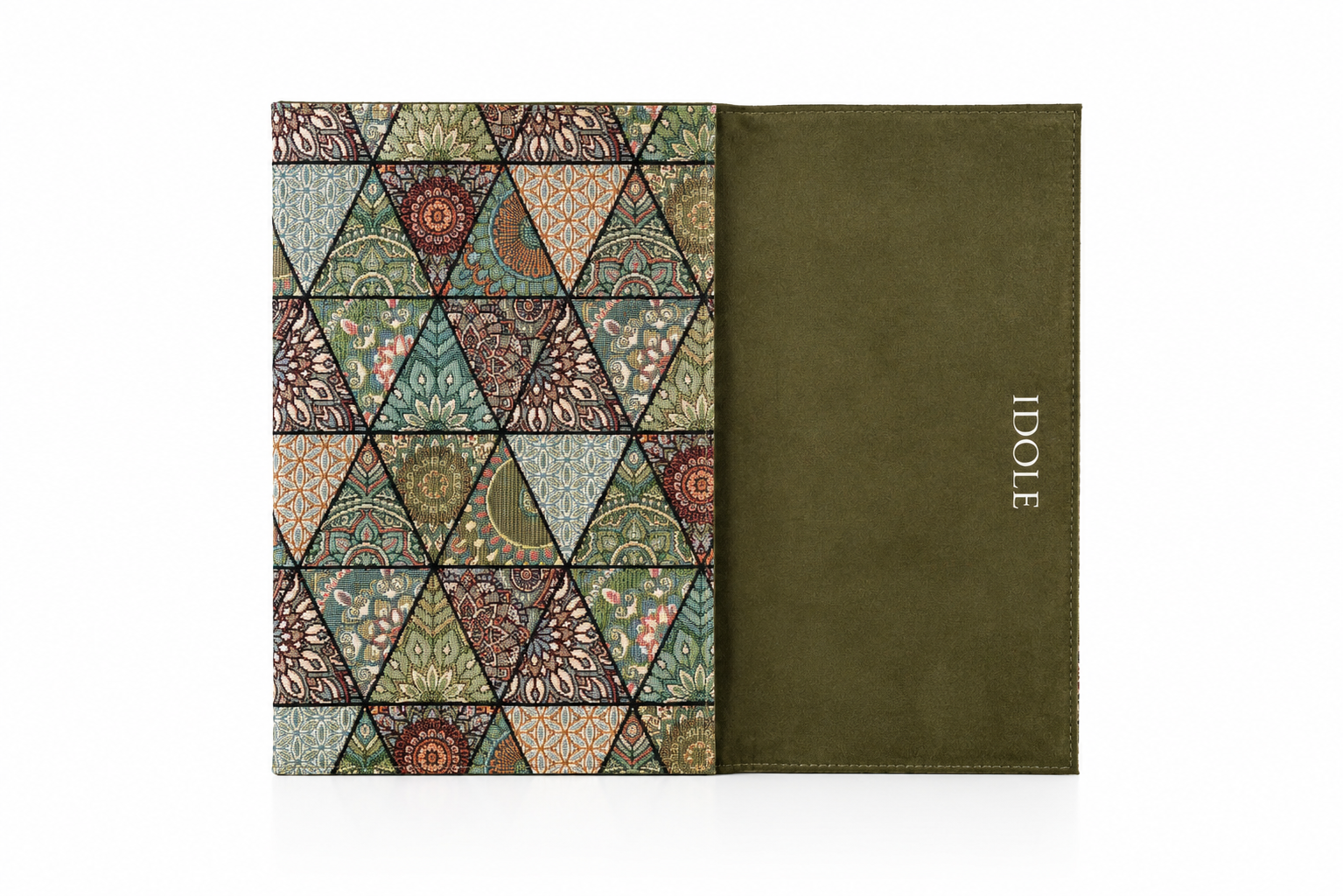 THE EXTENDED KALEIDO LAPTOP SLEEVE