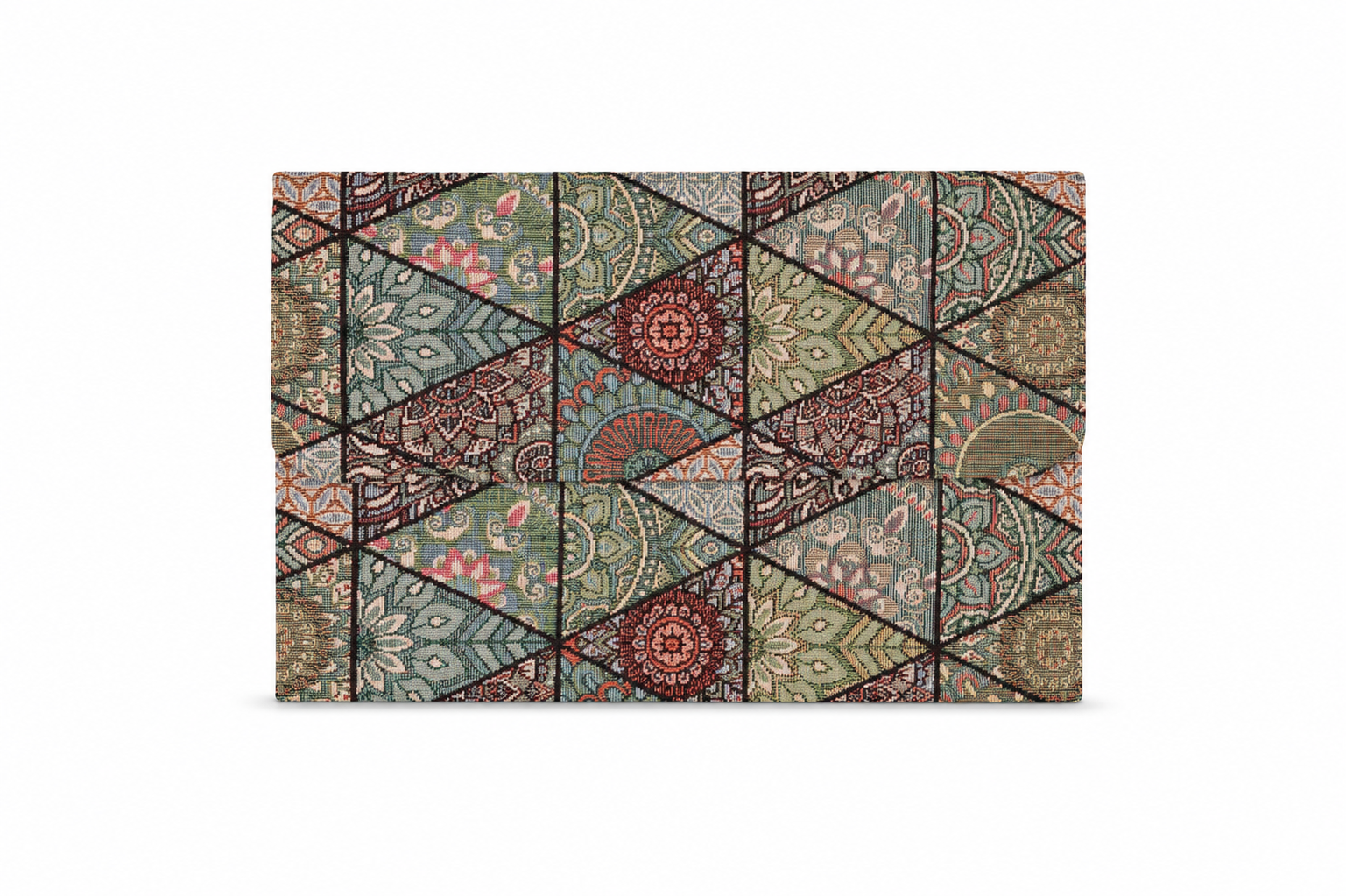 THE CLASSIC KALEIDO LAPTOP SLEEVE