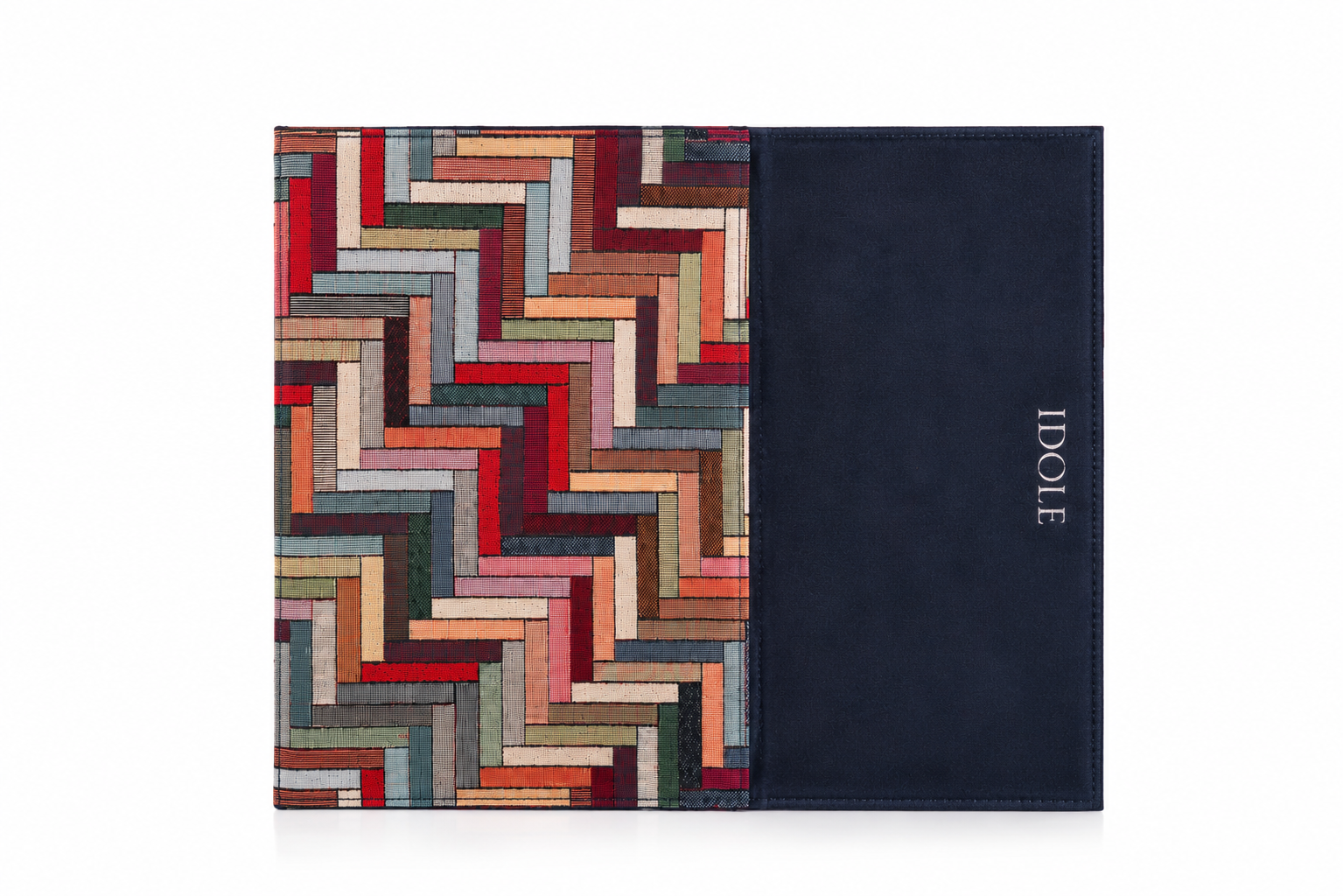THE EXTENDED MOSAIIC LAPTOP SLEEVE