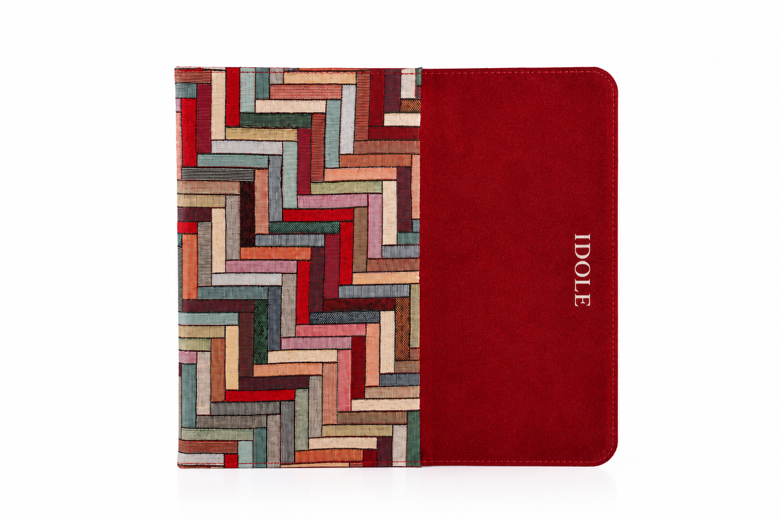THE CLASSIC MOSAIIC LAPTOP SLEEVE