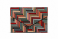 THE WEDGE MOSAIIC LAPTOP SLEEVE