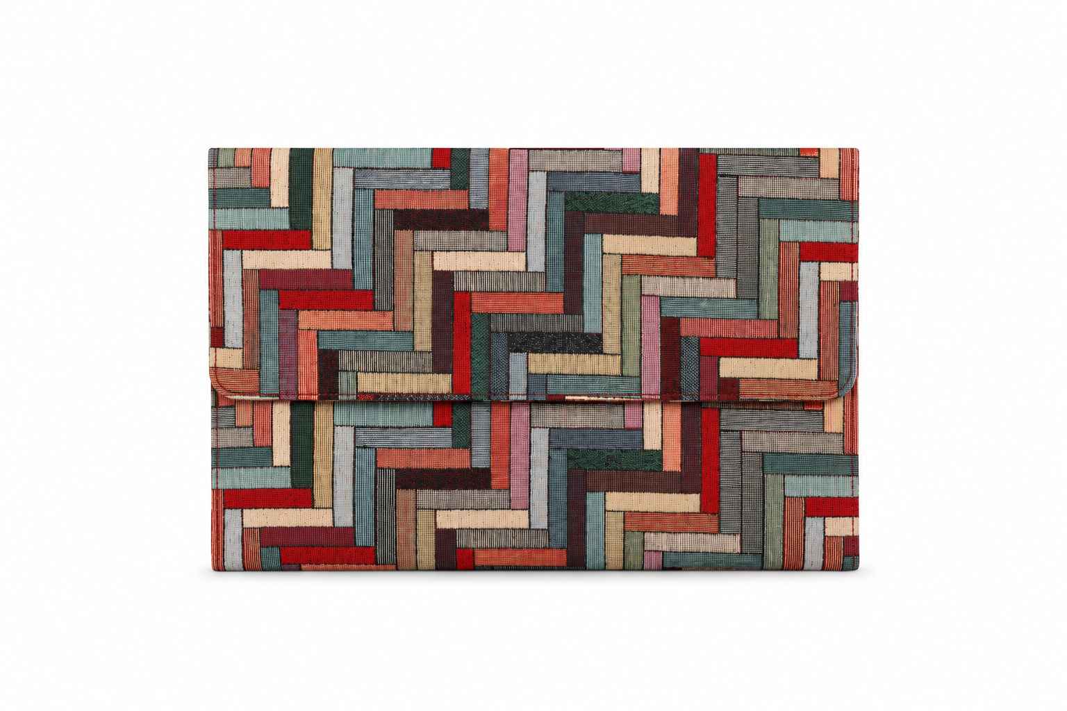 THE CLASSIC MOSAIIC LAPTOP SLEEVE