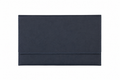 THE EXTENDED NAVY BLUE LAPTOP SLEEVE
