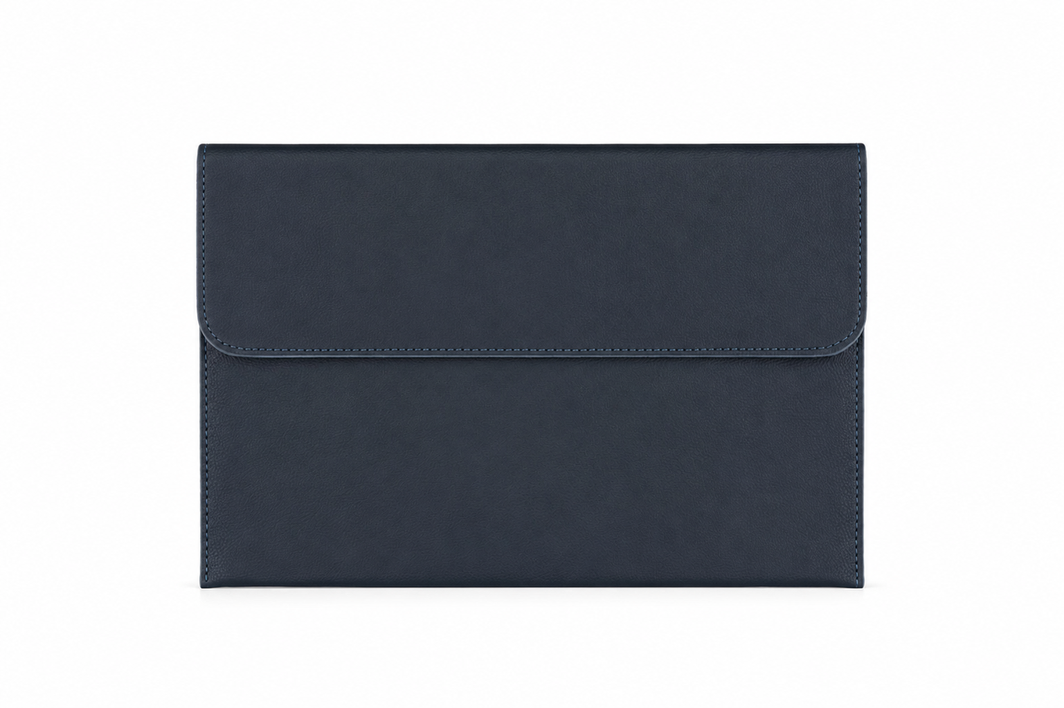 THE CLASSIC NAVY BLUE LAPTOP SLEEVE