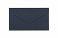 THE WEDGE NAVY BLUE LAPTOP SLEEVE