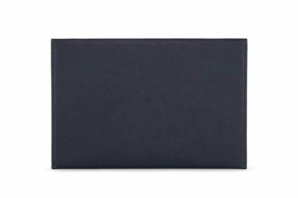 THE CLASSIC NAVY BLUE LAPTOP SLEEVE