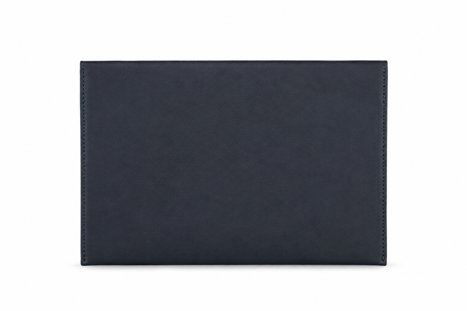 THE CLASSIC NAVY BLUE LAPTOP SLEEVE