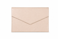 THE WEDGE OFFWHITE CROC LAPTOP SLEEVE