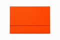 THE EXTENDED ORANGE LAPTOP SLEEVE