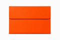 THE CLASSIC ORANGE LAPTOP SLEEVE