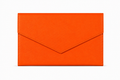 THE WEDGE ORANGE LAPTOP SLEEVE