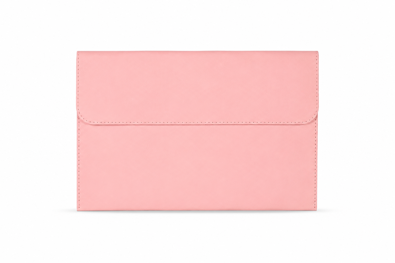 THE CLASSIC PINK LAPTOP SLEEVE