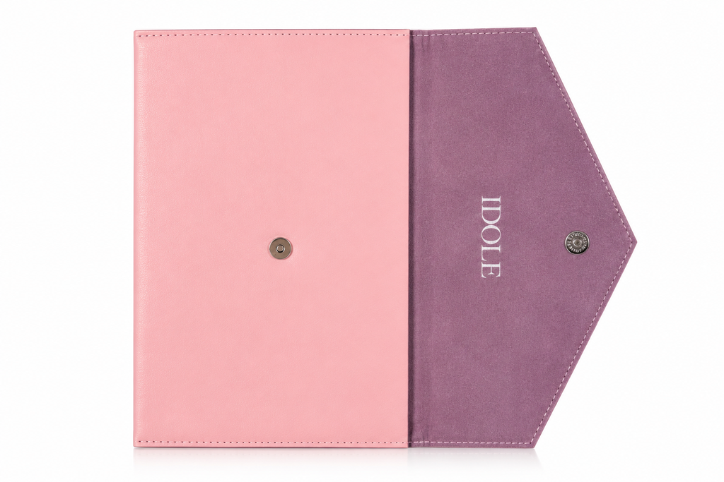 PINK x PURPLE