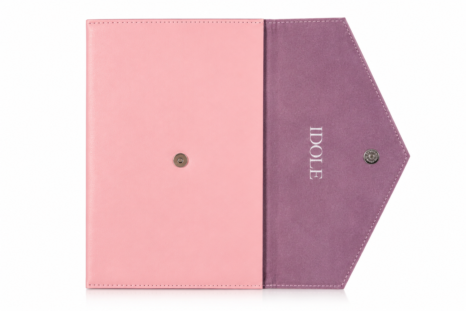 PINK x PURPLE