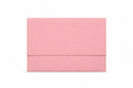 THE EXTENDED PINK LAPTOP SLEEVE