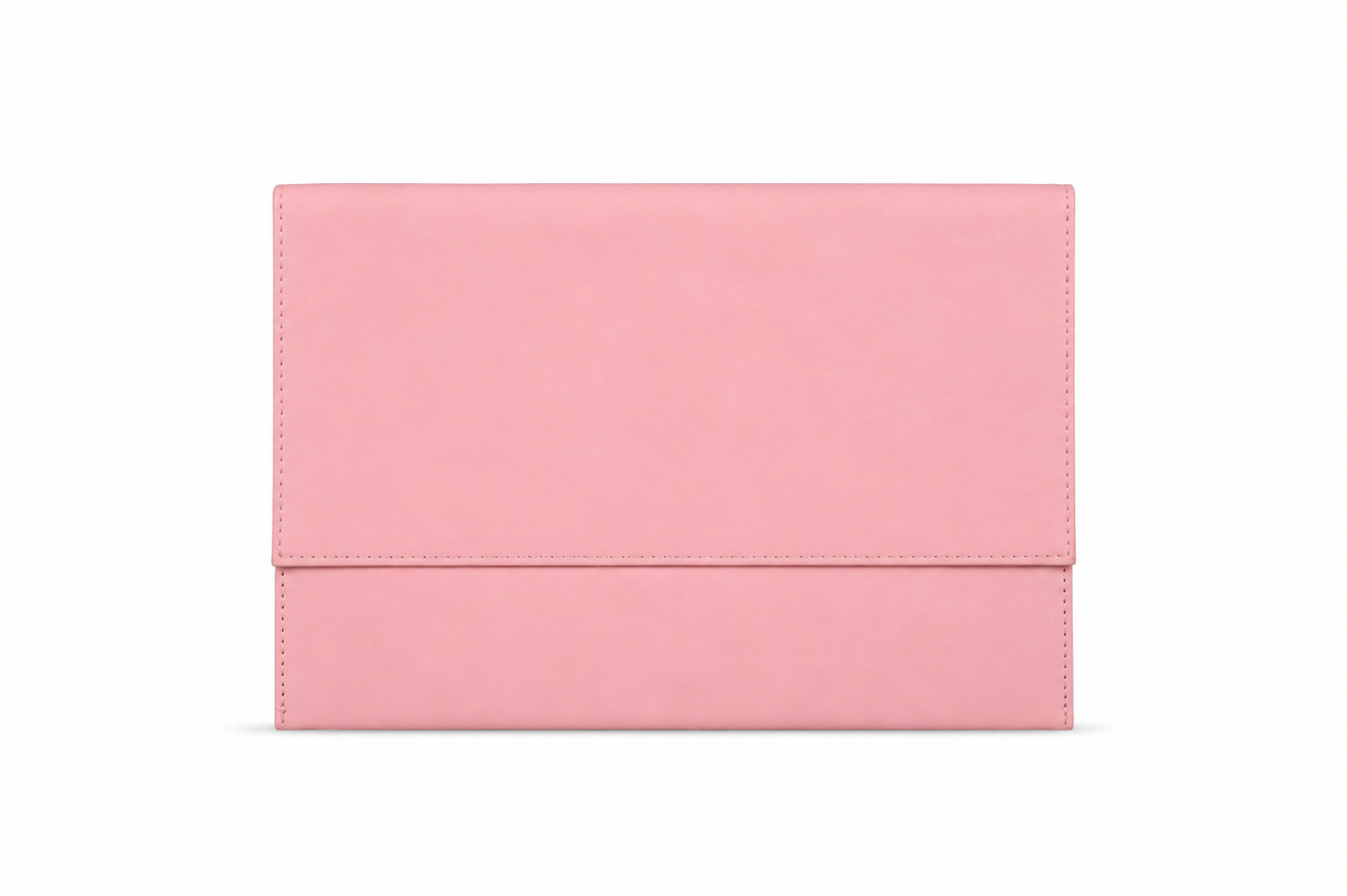 THE EXTENDED PINK LAPTOP SLEEVE