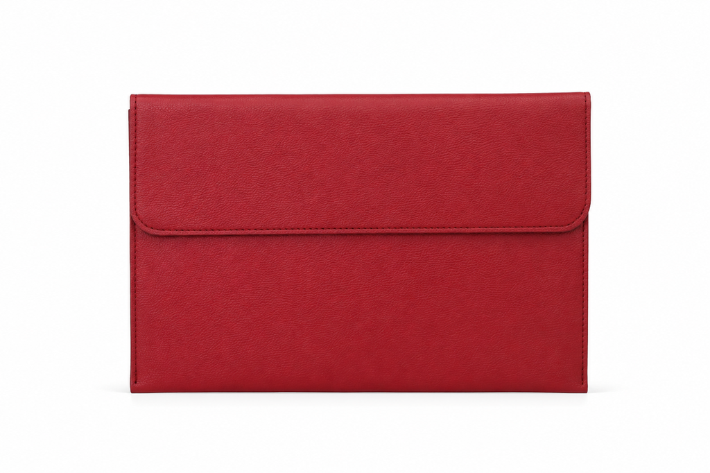 THE CLASSIC RED WINE LAPTOP SLEEVE