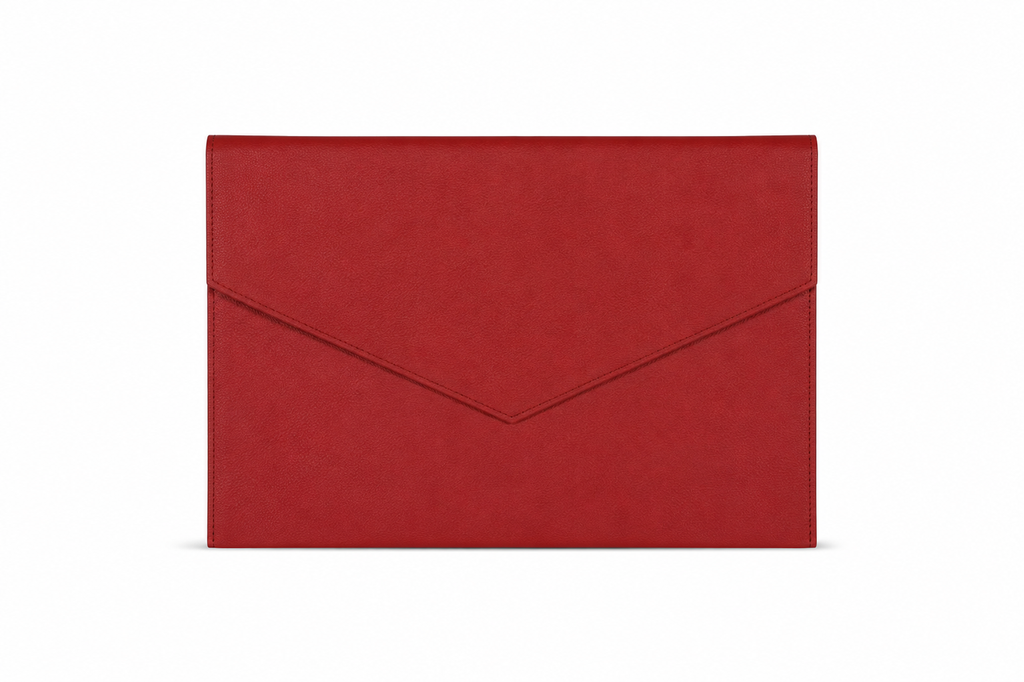 THE WEDGE RED WINE LAPTOP SLEEVE