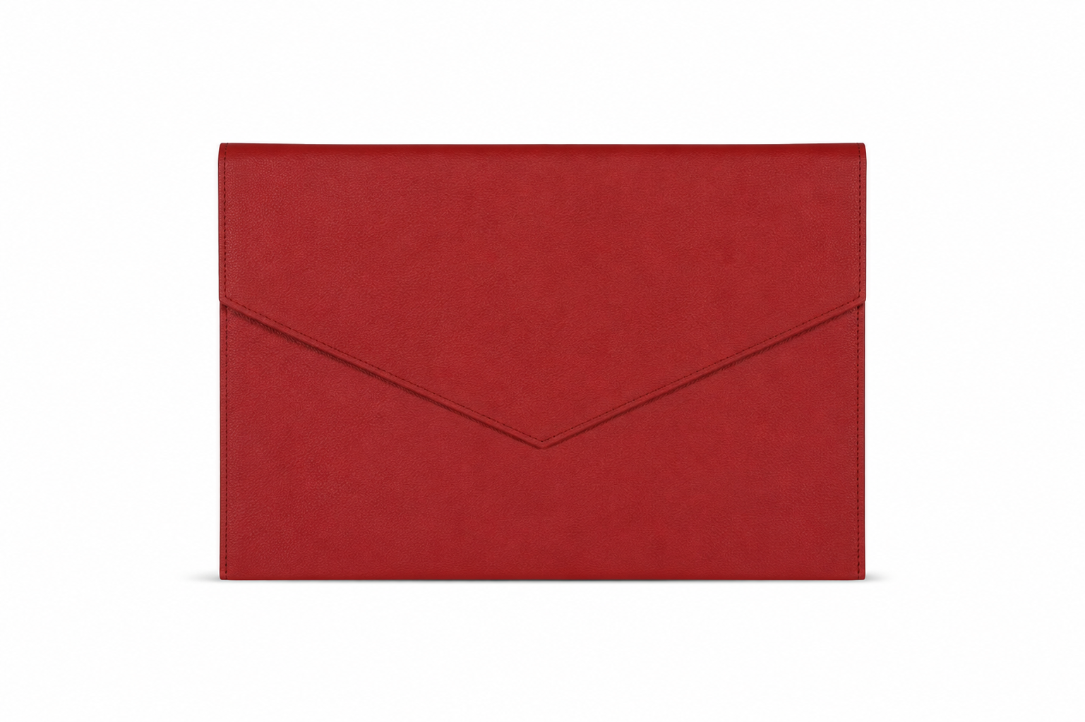 THE WEDGE RED WINE LAPTOP SLEEVE