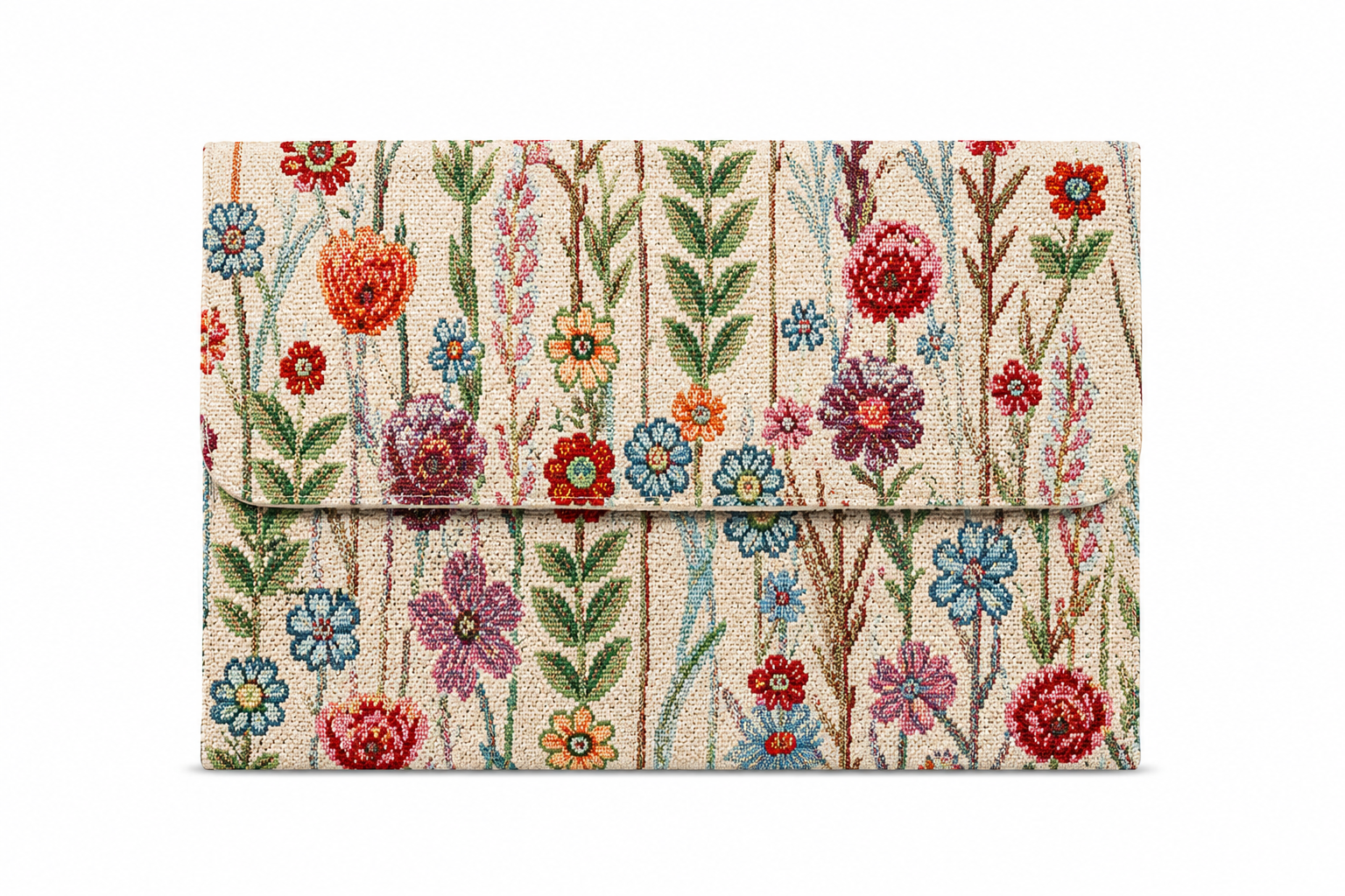 THE CLASSIC WILDFLOWER LAPTOP SLEEVE