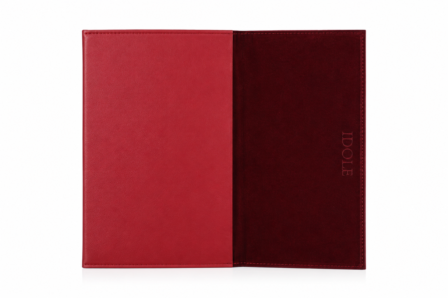 THE EXTENDED RED WINE LAPTOP SLEEVE