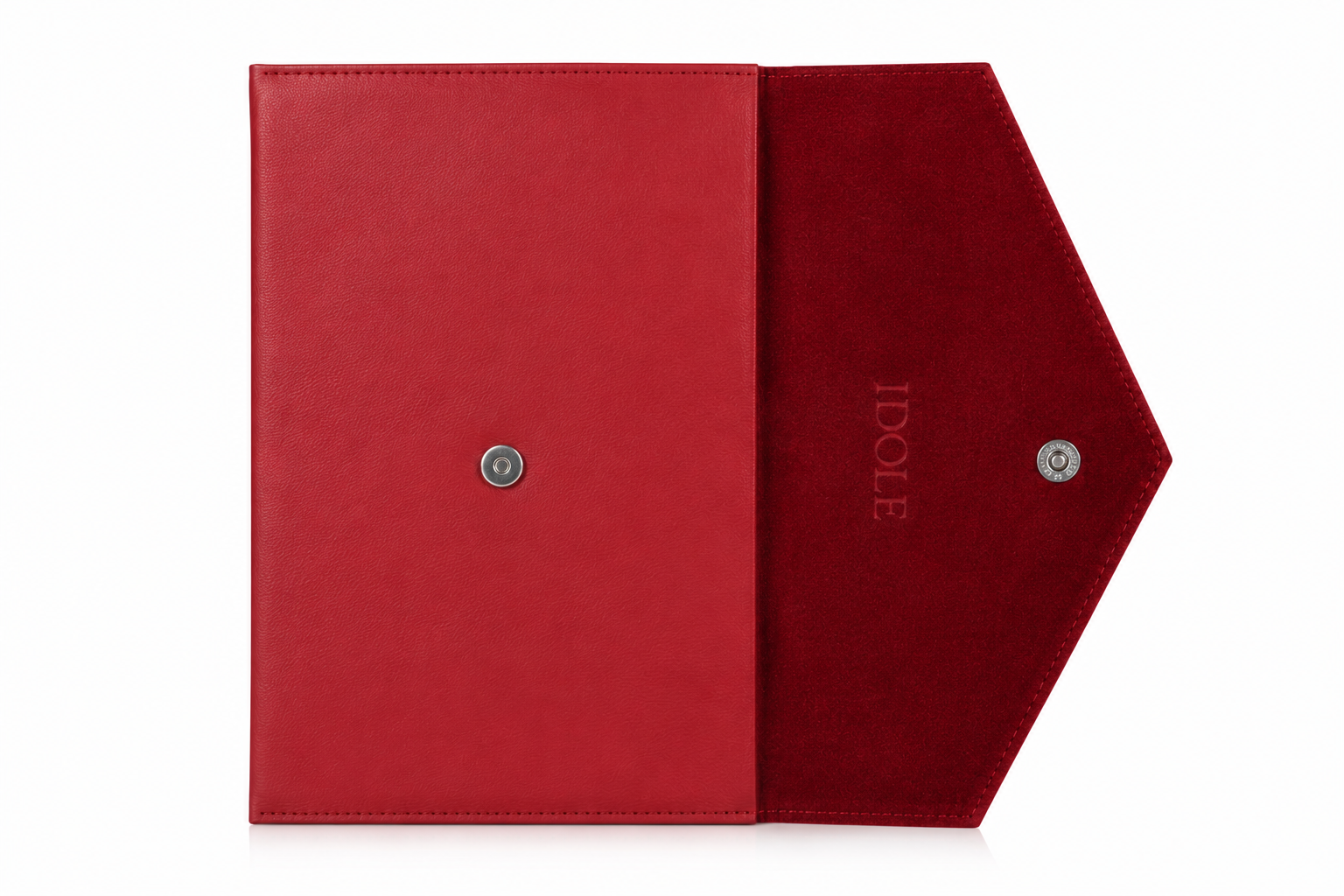THE WEDGE RED WINE LAPTOP SLEEVE