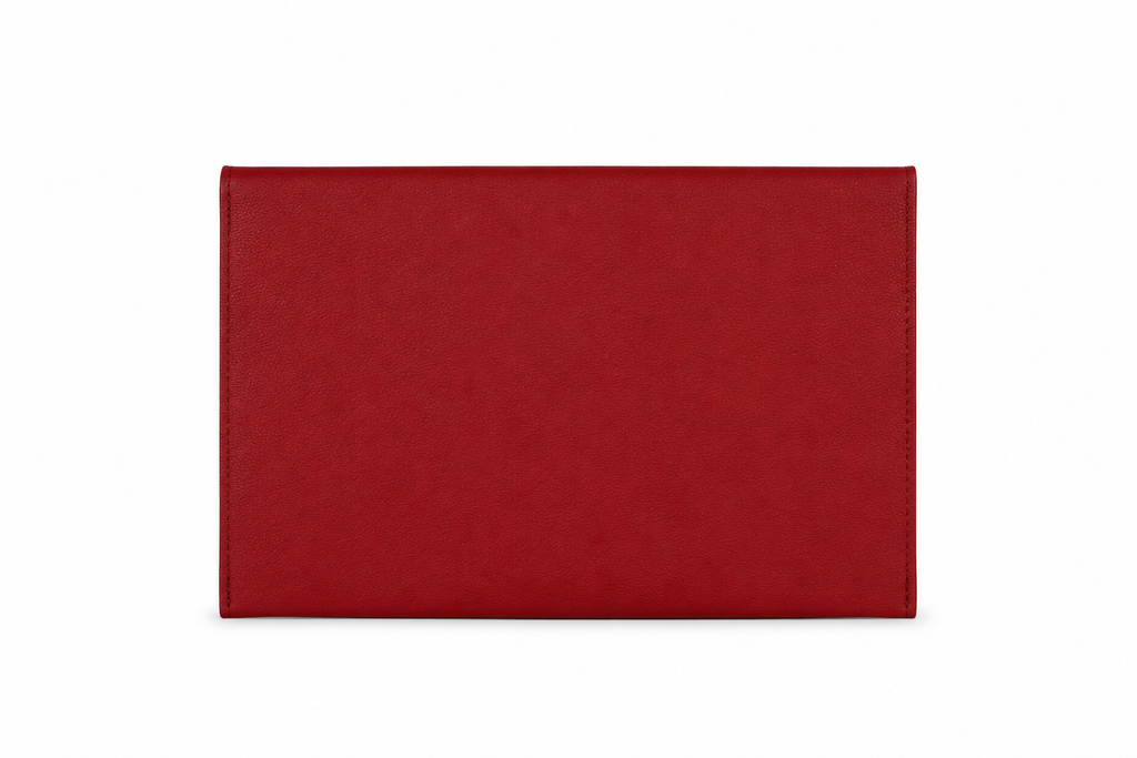 THE EXTENDED RED WINE LAPTOP SLEEVE